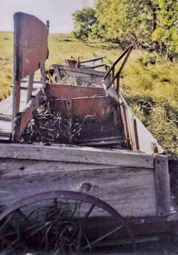 Could this be a spreader?